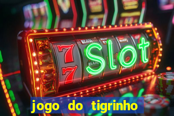 jogo do tigrinho ta pagando